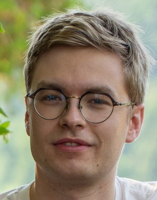 Zen van Riel